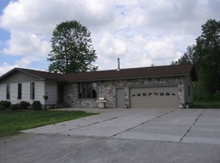 5200 Irwin Rd, Alpena, MI 49707