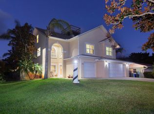 5436 3rd St, Saint Augustine, FL 32080