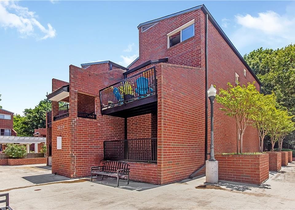 1st image of 391 Ralph McGill Blvd NE APT P