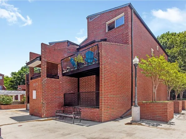 391 Ralph McGill Blvd NE APT P, Atlanta, GA 30312