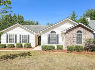 2992 Knoll View Pl, Douglasville, GA 30135
