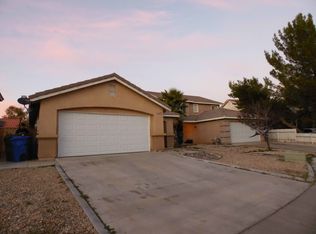 14464 Green River Rd, Victorville, CA 92394