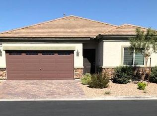 8020 Tulip Bulb St, Las Vegas, NV 89113