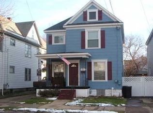 713 E 25th St, Erie, PA 16503