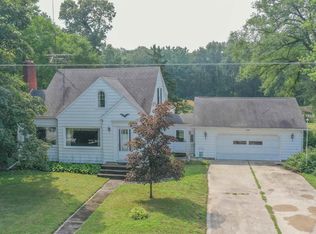 9735 W San Pierre Rd, San Pierre, IN 46374