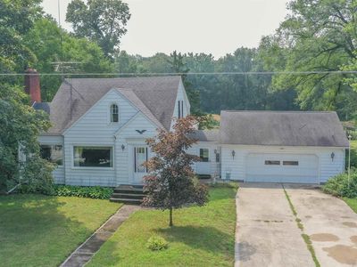 9735 W San Pierre Rd, San Pierre, IN, 46374