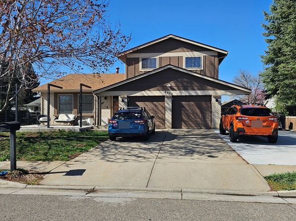 9575 W 74th Ave, Arvada, CO 80005
