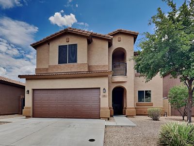 900 W. Broadway Ave #UNIT 76, Apache Junction, AZ, 85120
