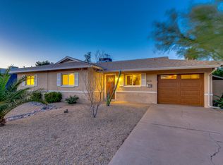 6836 E Cheery Lynn Rd, Scottsdale, AZ 85251