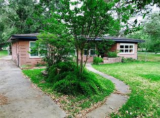 25 N Amburn Rd, Texas City, TX 77591