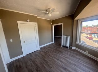 9605 Lorain Ave., Cleveland, OH 44102