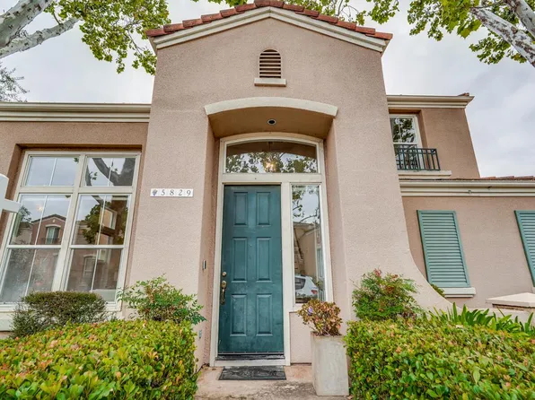 5829 Chambertin Dr, San Jose, CA 95118