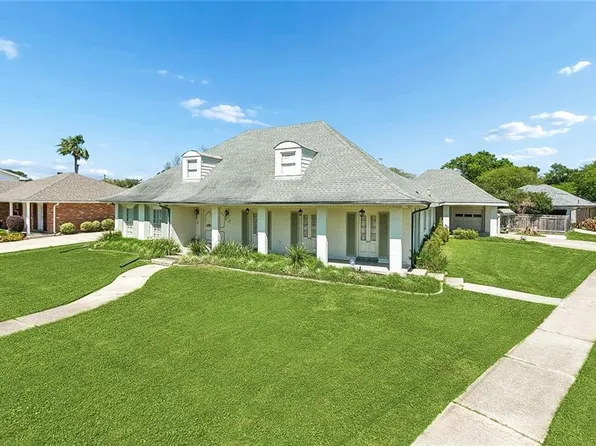 4001 Cleveland Pl, Metairie, LA 70003