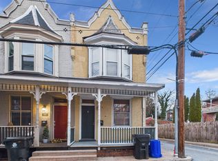 268 Delaware St, Harrisburg, PA 17102