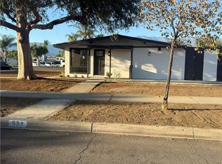 921 E 5th St, Ontario, CA 91764