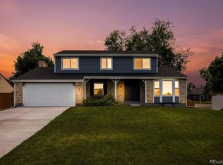 8159 S Corona Way, Centennial, CO 80122