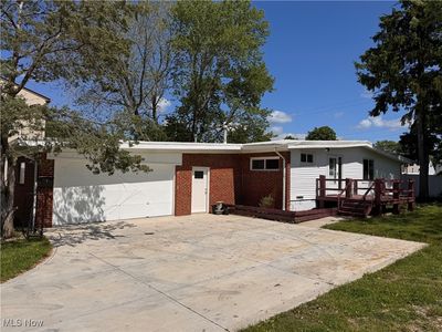 30060 Robert St, Wickliffe, OH, 44092