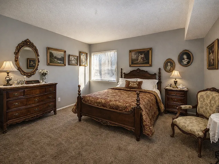 Cimarron Apartments — Photo 40