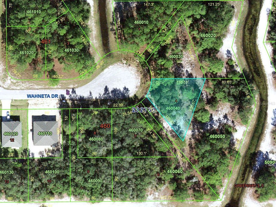 1st image of 1256 WAHNETA DRIVE
