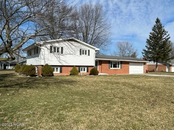 308 Birch Dr, Spencerville, OH 45887