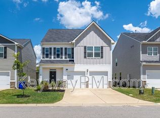 4020 Crimson Pass, Graniteville, SC 29829