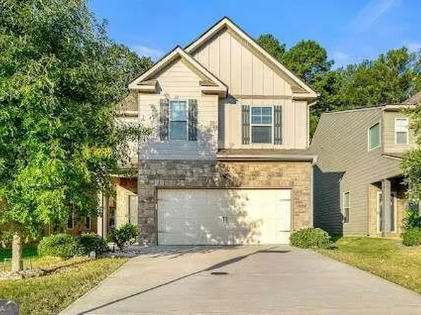 4985 Rapahoe Trl, Atlanta, GA 30349