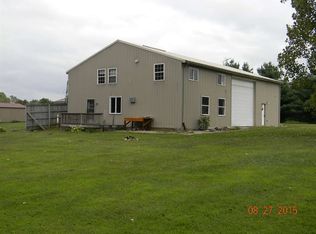 3277 S Us Highway 33, Albion, IN 46701