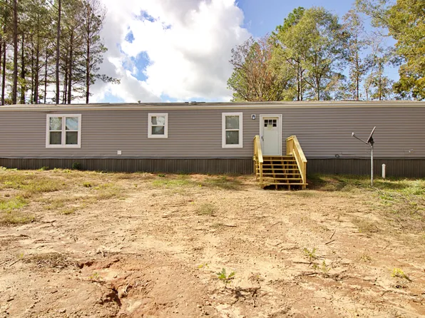32 William Bryant Dr, Sumrall, MS 39482