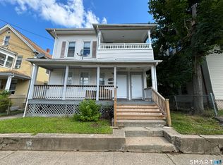 334 Hollister Street, Stratford, CT 06615