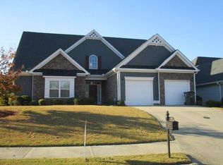 3620 Santa Rosa Way, Douglasville, GA 30135