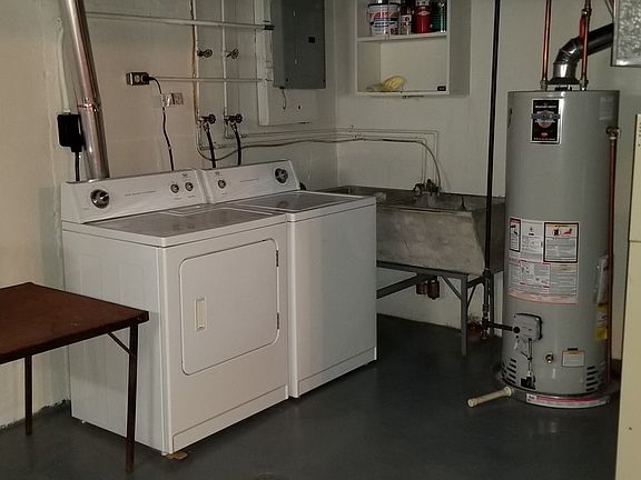washer/Dryer