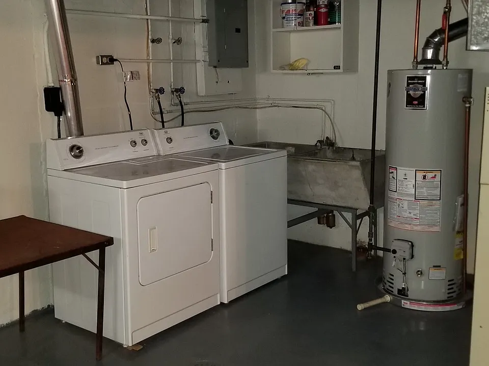 washer/Dryer