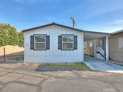 9340 Foothill Blvd TRAILER 79, Rancho Cucamonga, CA, 91730
