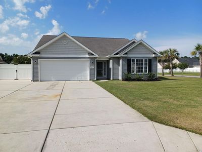 476 Carolina Woods Dr., Myrtle Beach, SC, 29588