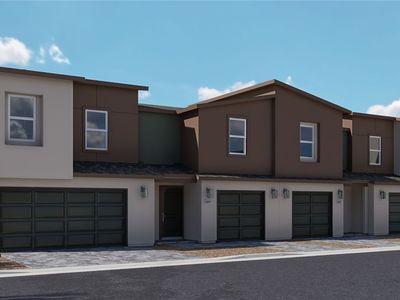 6046 Lily Garden St #84, North Las Vegas, NV, 89081
