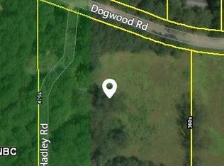15700 Dogwood Rd, Bay Minette, AL 36507