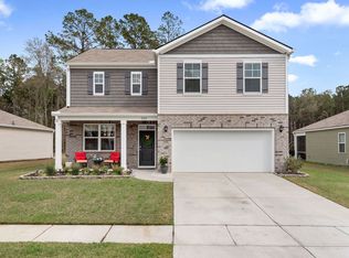 2365 Blakers Blvd, Okatie, SC 29909