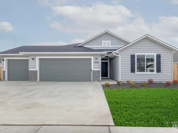 1335 Silver Valley, Middleton, ID 83644