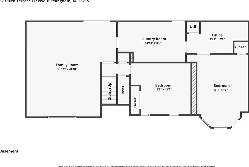 3 bed, 2.0 bath, 1246 sqft, $1,810 — Photo 3