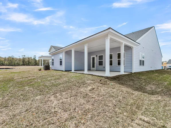 2054 Lavender Bloom Rd, Ravenel, SC 29470