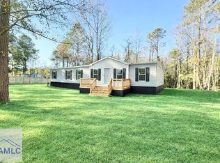 38 Griffin Rd, Allenhurst, GA 31301