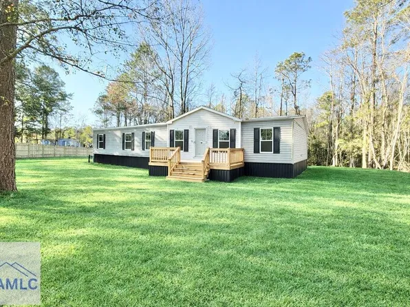 16 Joshua Way, Ludowici, GA 31316