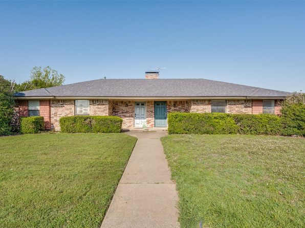 3365 Lanarc Dr, Plano, TX 75023