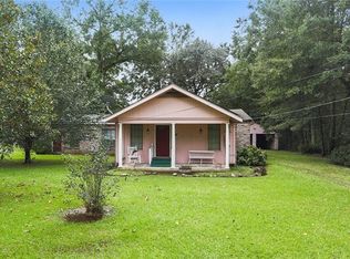 1100 W 7th St, Bogalusa, LA 70427