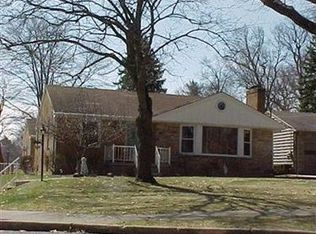 1829 McCollum Rd, Youngstown, OH 44509