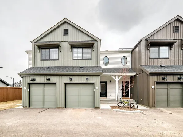 1910 Collip Vw SW #38, Edmonton, AB T6W 5H4