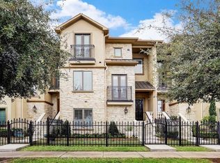 890 Rosastone Trl, Houston, TX 77024