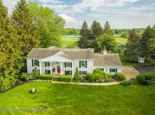 1500 Epley Rd, Williamston, MI 48895