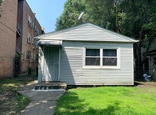 7504 S Union Ave, Chicago, IL 60620