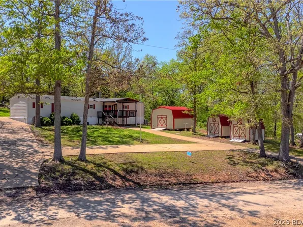 341 Bing Ln, Climax Springs, MO 65324